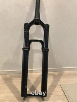 Rockshox Sid