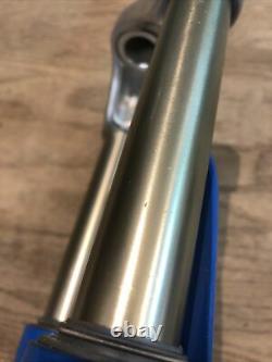 Rockshox Sid Blue 80mm 1-1/8 26 Mountain Bike Fork Rim/Disc Brake