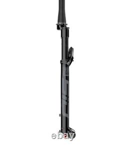 Rockshox Sid Sl Select 3p 29er Remote 100mm Black Suspension Fork