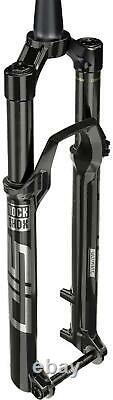 Rockshox Sid Ultimate 29Inch Boost Fork Gloss Black, 120Mm, 44 Offset
