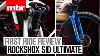 Rockshox Sid Ultimate For X Rated XC First Ride Review Mountain Bike Rider