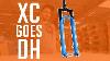 Rockshox Sid Ultimate Race Day Cross Country Oder Down Country Federgabel