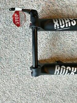 Rockshox Sid World Cup 29 100mm travel, 15x110 Boost, Charger Damper
