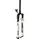 Rockshox Sid World Cup 29 / 27+ MTB Fork 100mm Tapered Solo Air White
