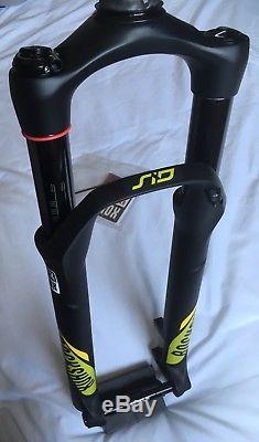 Rockshox Sid World Cup Boost 27.5 Best Money Can Buy! Charger Damper