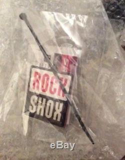 Rockshox Sid World Cup Boost 27.5 Best Money Can Buy! Charger Damper