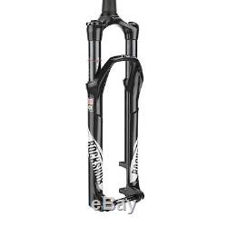 Rockshox Sid World Cup Solo Air 100 29 15mm Maxle Ultimate Diffusion