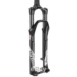Rockshox Sid World Cup Solo Air 100 29 15mm Maxle Ultimate Diffusion