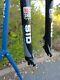 Rockshox Sid XC Mountain Bike Fork 26 9x100mm 1-1/8 Excellent Condition