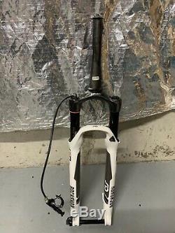 Rockshox Sid XX Wc World Cup Carbon 100mm Fork 29 15mm Tapered
