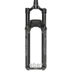 SID Select RL C1 Suspension Fork 29'' DebonAir 120mm Black 00.4020.549.000