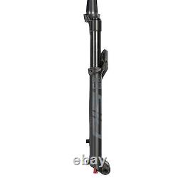 SID Select RL C1 Suspension Fork 29'' DebonAir 120mm Black 00.4020.549.001