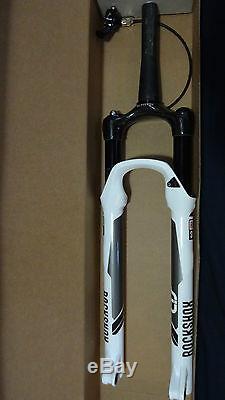 SID XX World Cup Fork, Solo Air, 100mm, 29in, MaxleLite 15QR, Tapered Carbon Ste