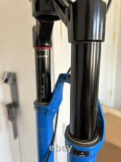 Scott Scale 940 with Rockshox SID SL Ultimate, size SMALL + Extras