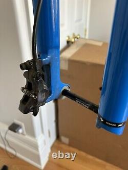 Scott Scale 940 with Rockshox SID SL Ultimate, size SMALL + Extras
