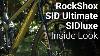 Sid Ultimate And Sidluxe An Inside Look