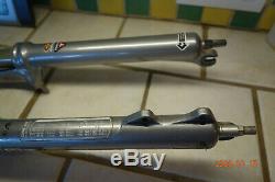 Sid World Cup Carbon Suspension Fork