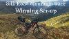 Silk Road Mountain Race The Winning Set Up