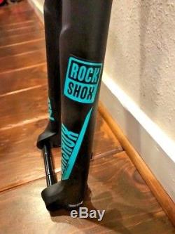 Specialized Epic Take-Off 2018 RockShox Sid 100mm Boost 110 withBrain Fade Fork