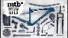 Specialized Epic World Cup 2023 I Dream Build I Cross Country Fs I Sram Axs 2023 I 75mm I 110mm