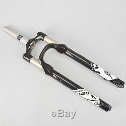 Specialized Rock Shox SID Brain 29 Mountain Bike Suspension Fork 100mm Tapered