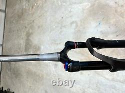 Specialized RockShox SID WC withBrain, 100mm Travel, 42mm Offset, 15x110, 2020