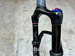 Specialized RockShox SID WC withBrain, 100mm Travel, 42mm Offset, 15x110, 2020