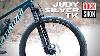 Specialized Rockshox Judy Silver Tk Premium Features Budget Price