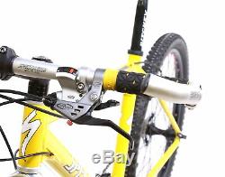 Specialized Stumpjumper M2 Pro Mountain Bike XT / XTR RockShox SID M / 18