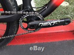 Specialized s works epic 29 Full Suspension XTR XO1 GX Race Face Rock Shox SID