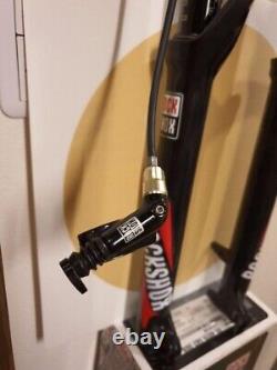 Sram Rockshox SID 27.5 Suspension Fork QR from Japan Sporting Goods Cycling