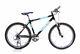 Trek 8500 SLR 26 Mountain Bike Shimano XT 3 x 9 RockShox SID Medium / 17.5