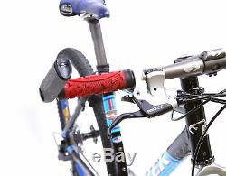 Trek 8500 SLR 26 Mountain Bike Shimano XT 3 x 9 RockShox SID Medium / 17.5