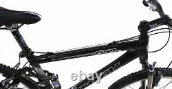 Trek Fuel 98 Carbon 26 Mountain Bike 3x9 Speed XT / XTR RockShox SID M / 17.5