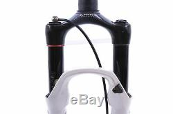 USED RockShox SID XX World Cup 29 Carbon Suspension Fork Solo Air 100mm Tapered