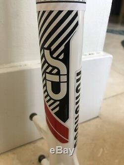 USED RockShox / Specialized SID World Cup 29 Fork with BRAIN