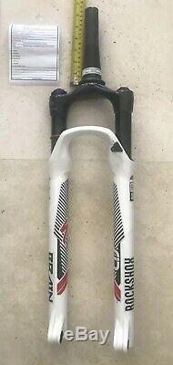 USED RockShox / Specialized SID World Cup 29 Fork with BRAIN