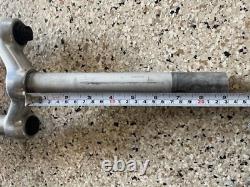 Vintage Rock Shox 100mm air Duke fork 26 1 1/8 cut to 230mm (Disc or V-Brake)