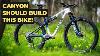 Wil S Custom Built Canyon Lux With 2024 Rockshox Sid Suspension U0026 Sram XX Sl A Long Term Review